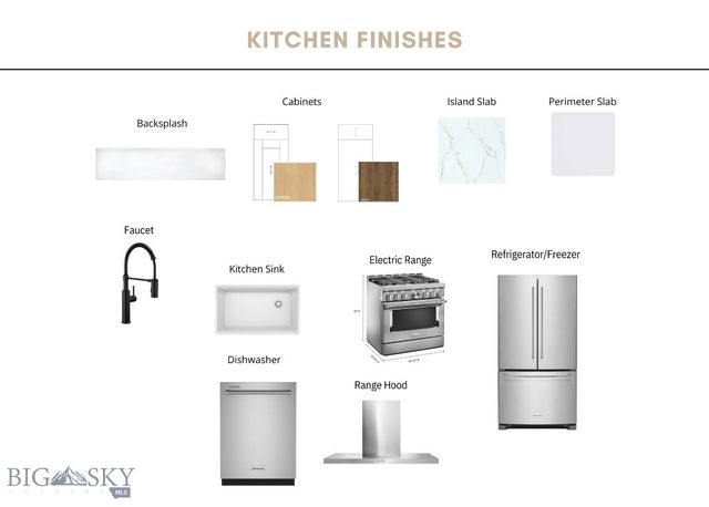 217 Creekbank Loop, Bozeman, MT 59718