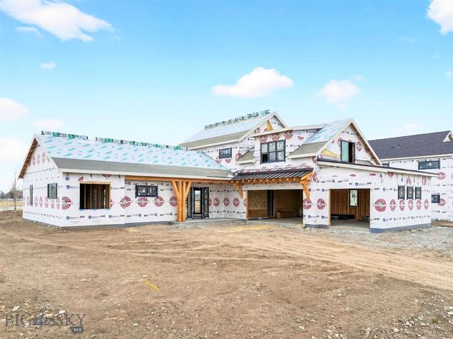 217 Creekbank Loop, Bozeman, MT 59718