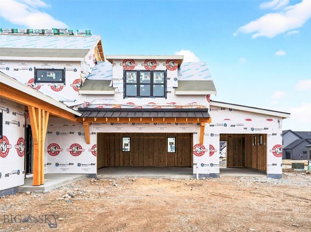 217 Creekbank Loop, Bozeman, MT 59718