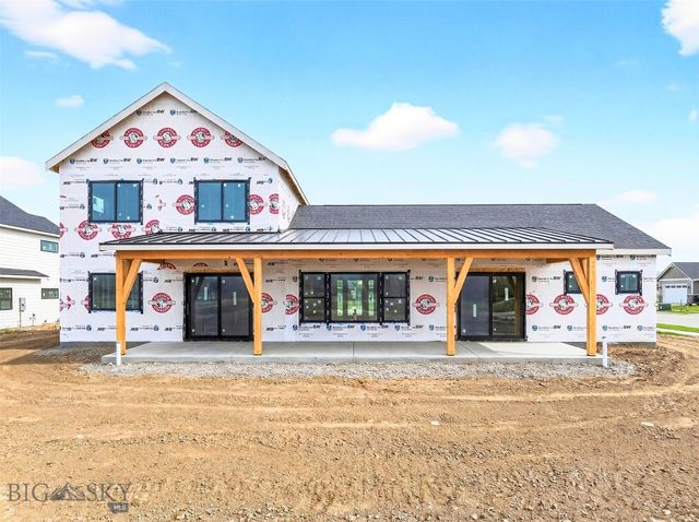 217 Creekbank Loop, Bozeman, MT 59718