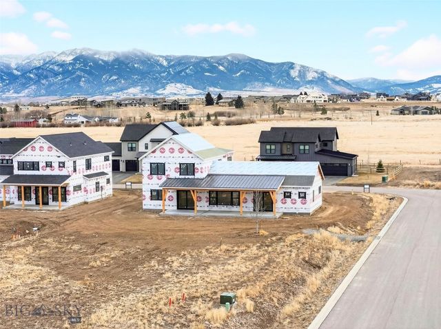 217 Creekbank Loop, Bozeman, MT 59718