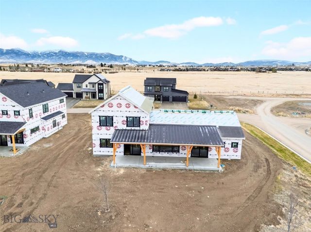 217 Creekbank Loop, Bozeman, MT 59718