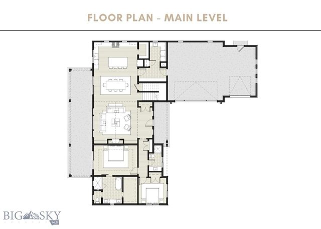 217 Creekbank Loop, Bozeman, MT 59718