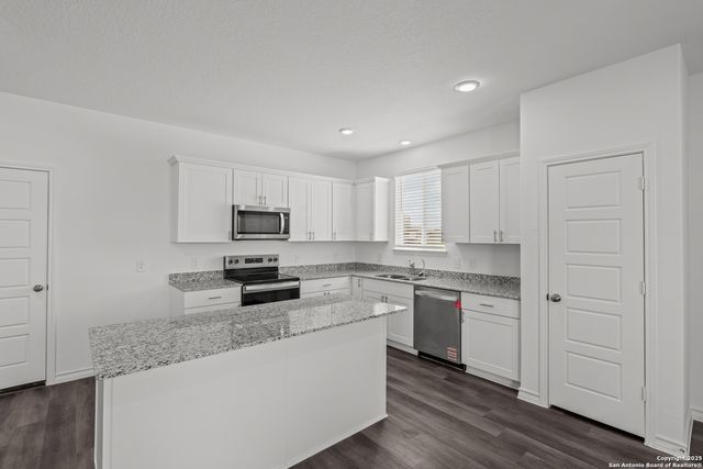 949 Heartseed Avenue, New Braunfels, TX 78130