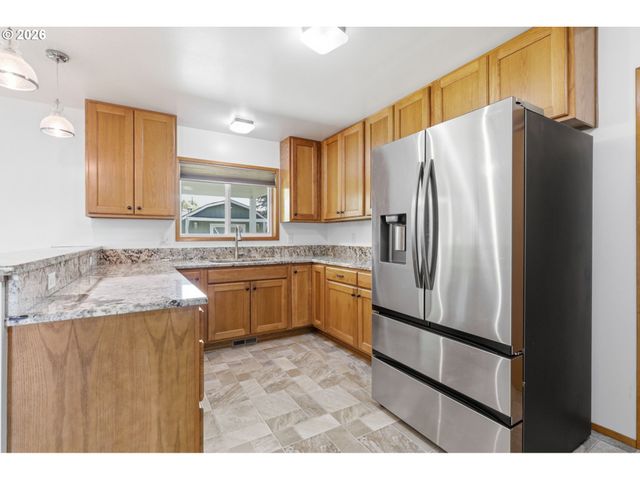 3914 N KISKA St, Portland, OR 97217