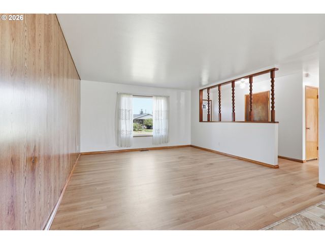 3914 N KISKA St, Portland, OR 97217