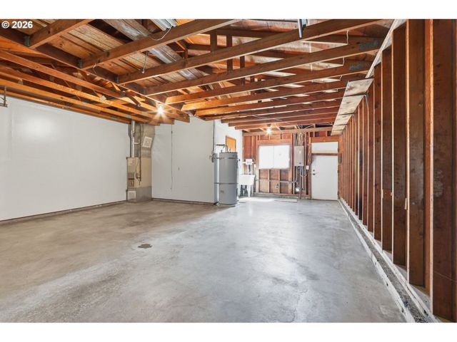 3914 N KISKA St, Portland, OR 97217
