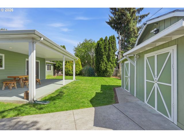 3914 N KISKA St, Portland, OR 97217