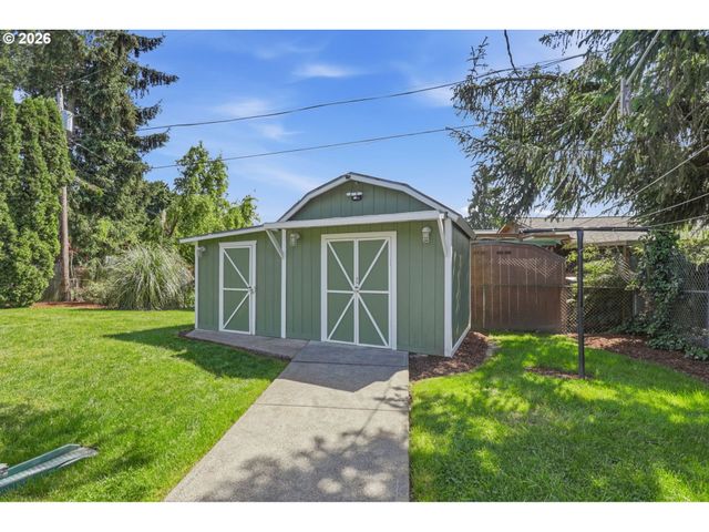 3914 N KISKA St, Portland, OR 97217