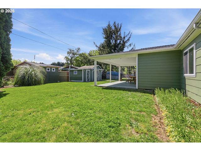 3914 N KISKA St, Portland, OR 97217