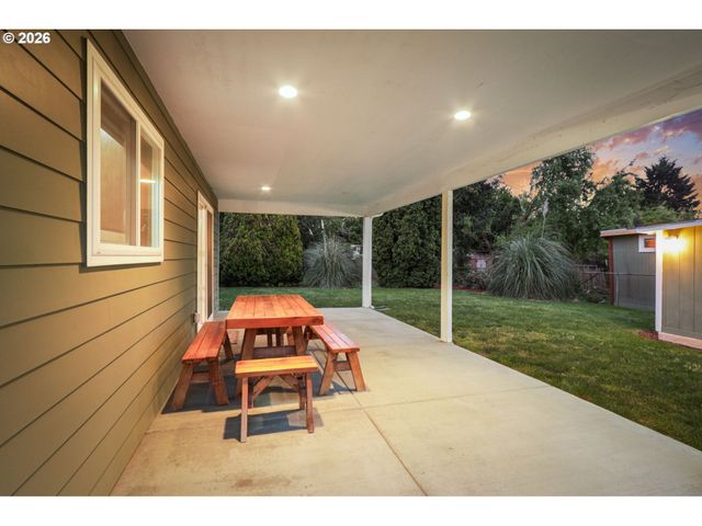 3914 N KISKA St, Portland, OR 97217