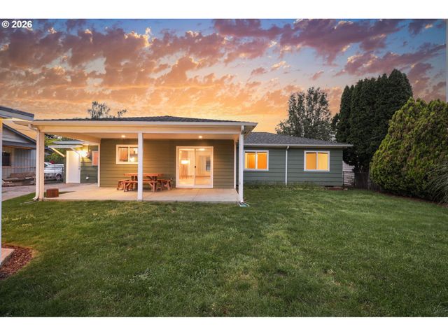 3914 N KISKA St, Portland, OR 97217