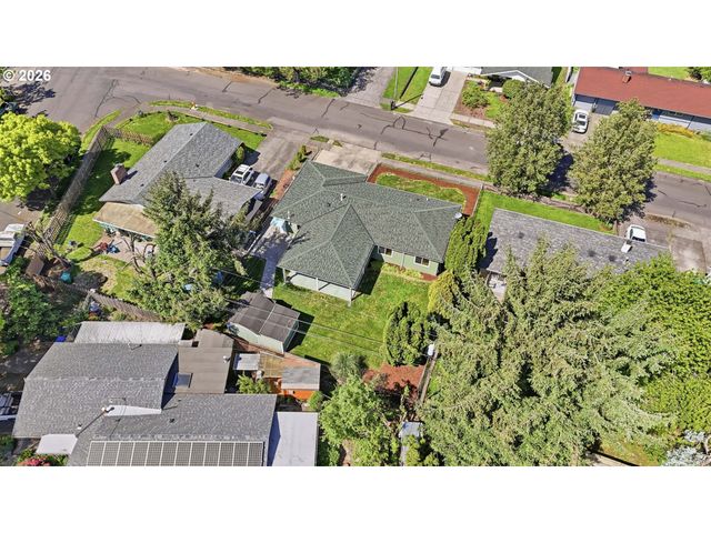 3914 N KISKA St, Portland, OR 97217