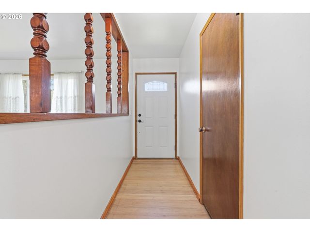 3914 N KISKA St, Portland, OR 97217