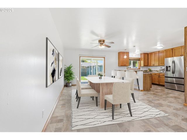 3914 N KISKA St, Portland, OR 97217