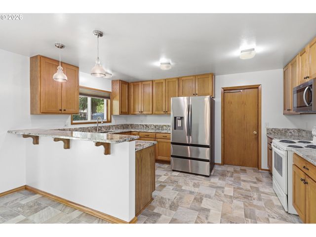 3914 N KISKA St, Portland, OR 97217