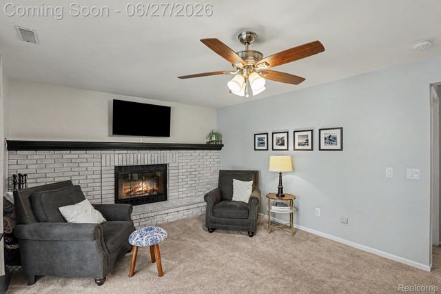 5134 Old Cove Road, Independence Charter Township, MI 48346