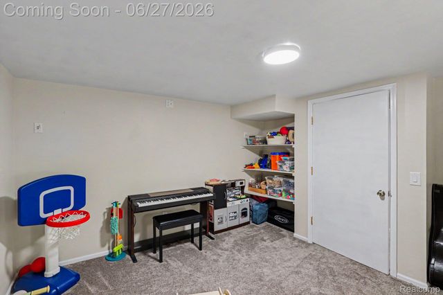 5134 Old Cove Road, Independence Charter Township, MI 48346
