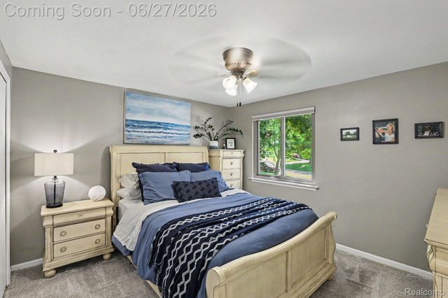 5134 Old Cove Road, Independence Charter Township, MI 48346