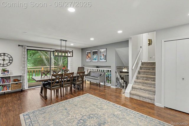 5134 Old Cove Road, Independence Charter Township, MI 48346