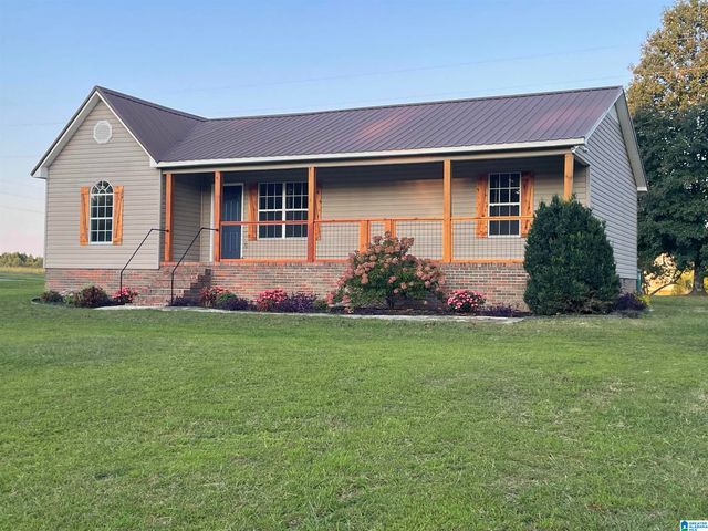 780 COUNTY ROAD 1541, Cullman, AL 35058