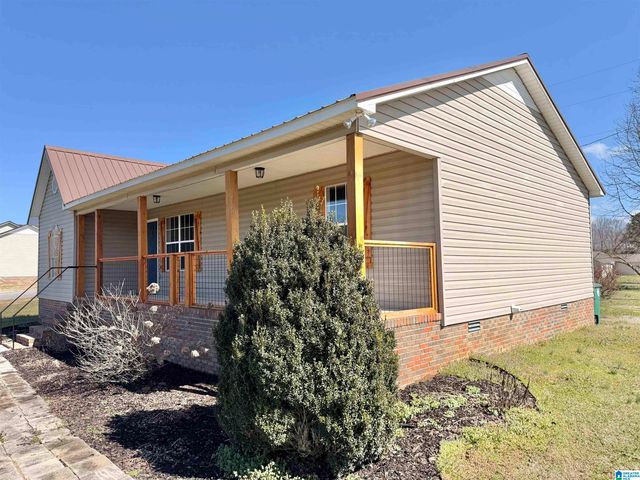 780 COUNTY ROAD 1541, Cullman, AL 35058