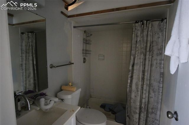 2965 Westcliff Circle, Colorado Springs, CO 80906