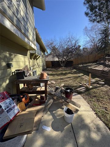 2965 Westcliff Circle, Colorado Springs, CO 80906