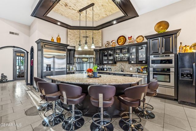 4500 Honey Willow Way, El Paso, TX 79922