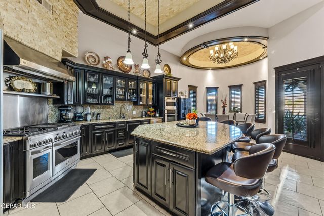 4500 Honey Willow Way, El Paso, TX 79922