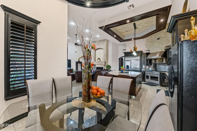 4500 Honey Willow Way, El Paso, TX 79922