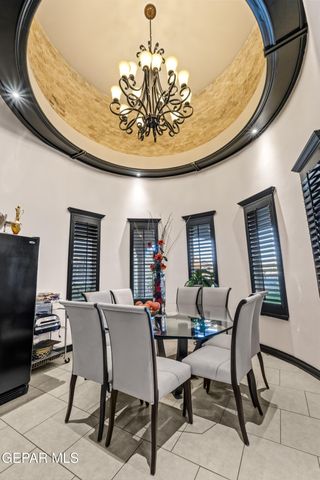 4500 Honey Willow Way, El Paso, TX 79922