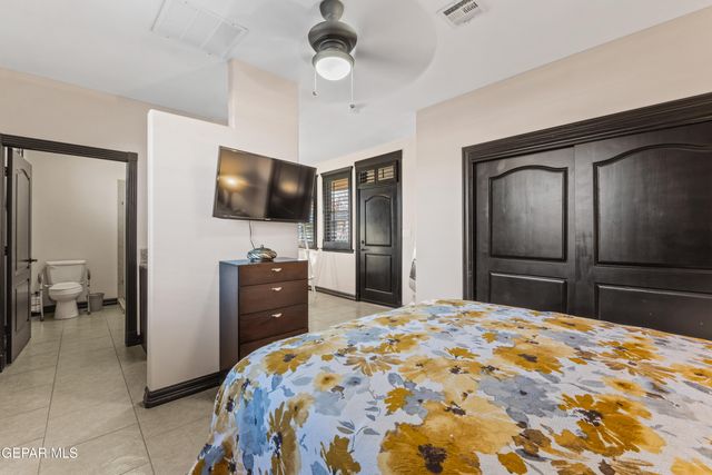 4500 Honey Willow Way, El Paso, TX 79922