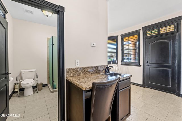 4500 Honey Willow Way, El Paso, TX 79922