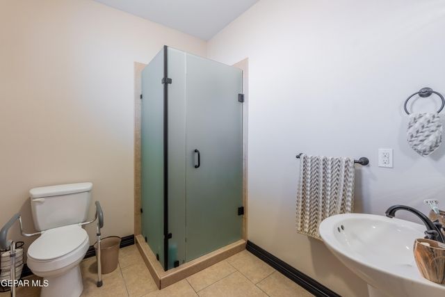 4500 Honey Willow Way, El Paso, TX 79922