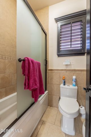 4500 Honey Willow Way, El Paso, TX 79922