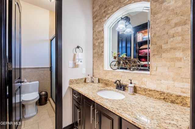 4500 Honey Willow Way, El Paso, TX 79922