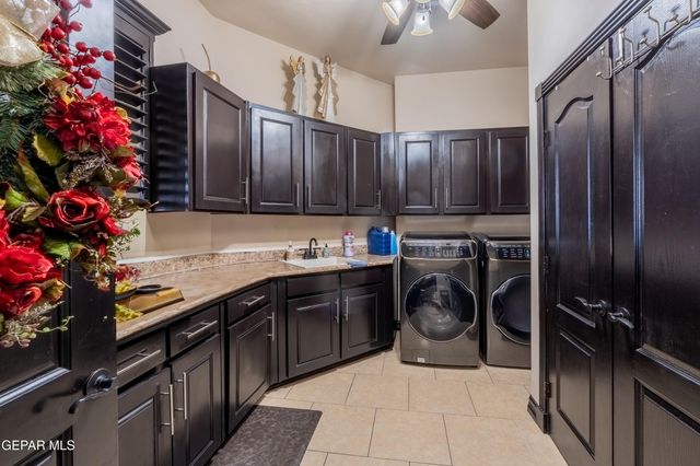 4500 Honey Willow Way, El Paso, TX 79922