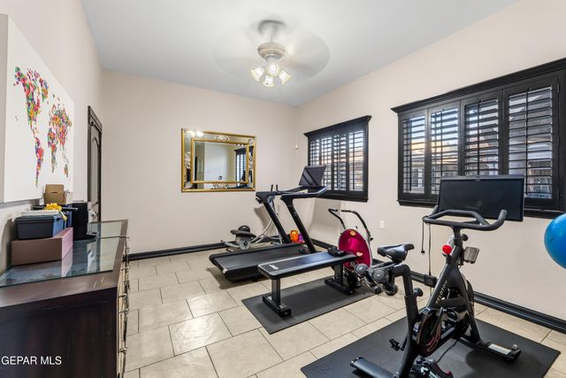 4500 Honey Willow Way, El Paso, TX 79922