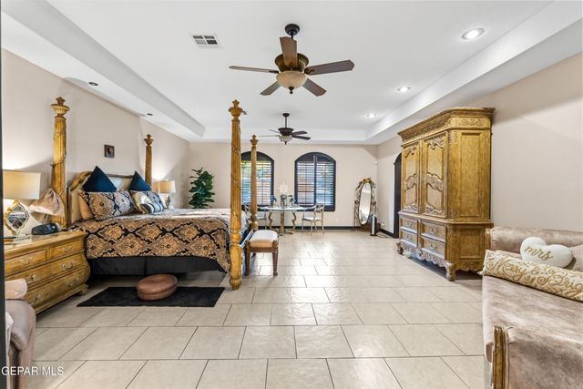 4500 Honey Willow Way, El Paso, TX 79922