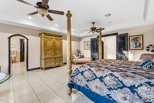 4500 Honey Willow Way, El Paso, TX 79922