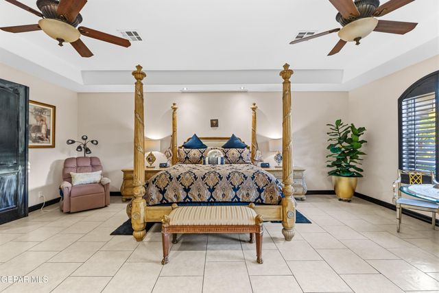 4500 Honey Willow Way, El Paso, TX 79922