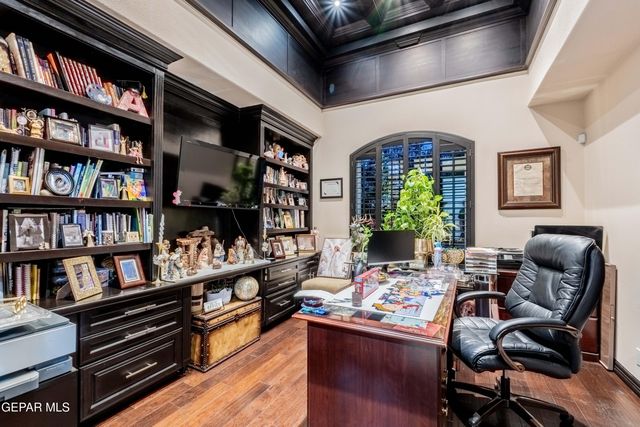 4500 Honey Willow Way, El Paso, TX 79922