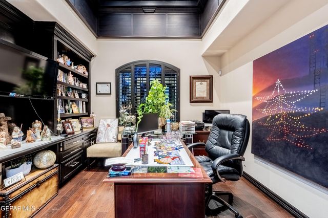 4500 Honey Willow Way, El Paso, TX 79922