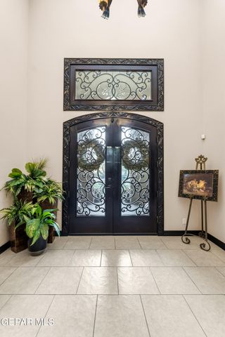 4500 Honey Willow Way, El Paso, TX 79922