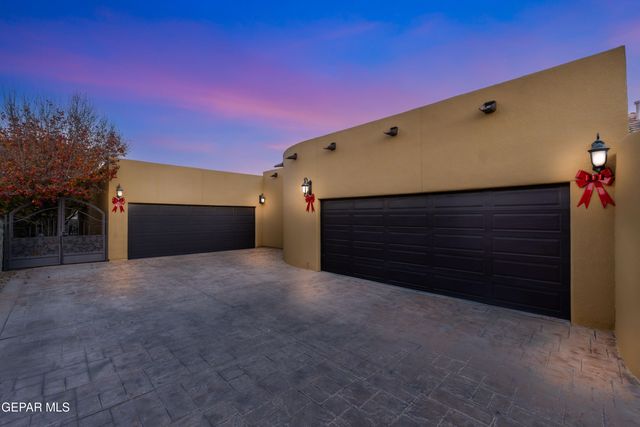 4500 Honey Willow Way, El Paso, TX 79922