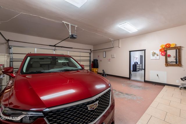 4500 Honey Willow Way, El Paso, TX 79922