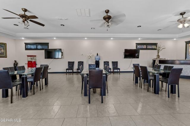 4500 Honey Willow Way, El Paso, TX 79922