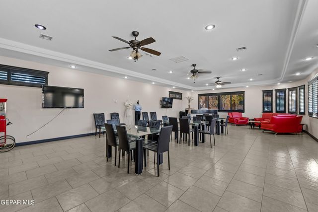 4500 Honey Willow Way, El Paso, TX 79922