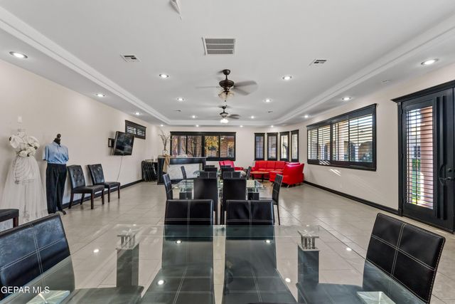 4500 Honey Willow Way, El Paso, TX 79922